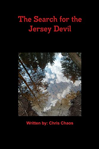 Stock image for The Search for the Jersey Devil for sale by Chiron Media