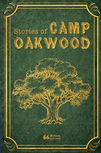Stock image for Stories of Camp Oakwood for sale by SecondSale