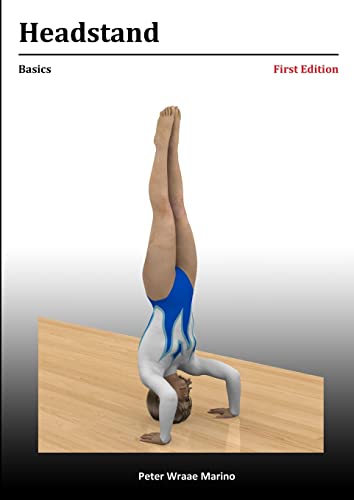 Stock image for Headstand Basics for sale by PBShop.store US