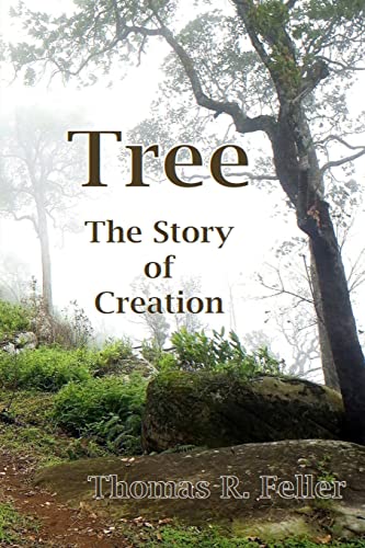 Imagen de archivo de Tree: The Story of Creation a la venta por HPB-Ruby