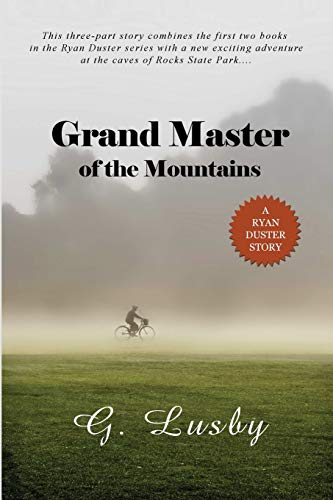 Beispielbild fr Grand Master of the Mountains zum Verkauf von PBShop.store US