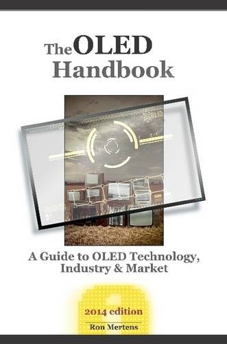 9781312123632: The Oled Handbook (2014)