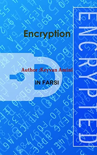9781312124851: Encryption (lengua Farsi)