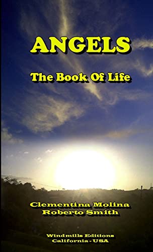 Stock image for ANGELS - The Book Of Life for sale by PBShop.store US