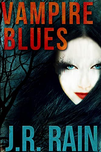 Stock image for Vampire Blues and Other Stories (Includes a Samantha Moon Story) for sale by Lucky's Textbooks