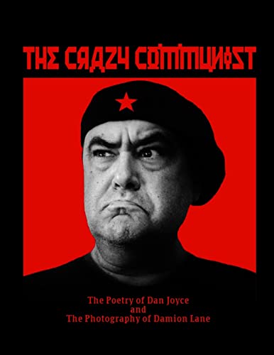 Stock image for The Crazy Communist for sale by Lucky's Textbooks