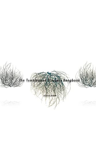 9781312146587: The Tumbleweed Slackers Songbook