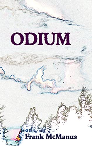 Beispielbild fr Odium zum Verkauf von Lucky's Textbooks