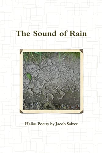 Beispielbild fr The Sound of Rain zum Verkauf von Lucky's Textbooks