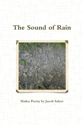 Imagen de archivo de The Sound of Rain a la venta por Lucky's Textbooks