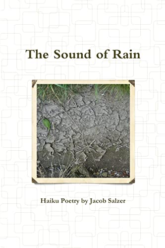Stock image for The Sound of Rain for sale by Lucky's Textbooks