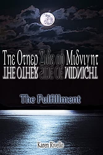 9781312181229: The Other Side of Midnight - The Fulfillment