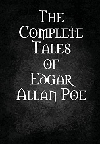9781312184916: The Complete Tales of Edgar Allan Poe