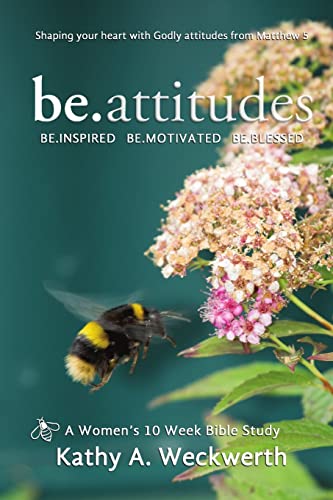 9781312217164: Be.attitudes