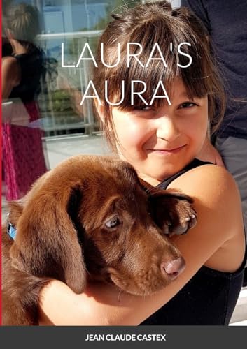 Imagen de archivo de Laura's Aura a la venta por California Books