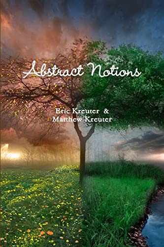 Stock image for Abstract Notions [Soft Cover ] for sale by booksXpress