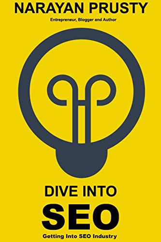 Stock image for Dive Into SEO for sale by California Books