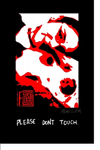 Stock image for Please Don't Touch for sale by PBShop.store US