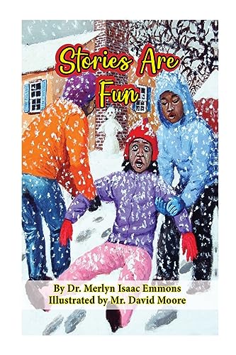 Stock image for Stories Are Fun for sale by PBShop.store US