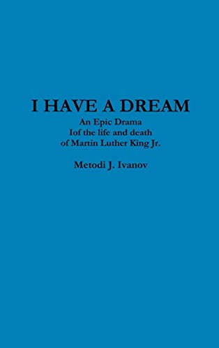 Imagen de archivo de I Have A Dream a la venta por PBShop.store US