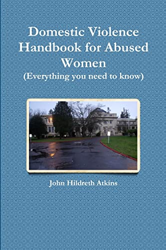 Stock image for Domestic Violence Handbook for Abused Women for sale by GreatBookPrices