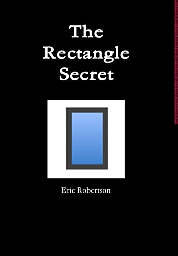 9781312276031: The Rectangle Secret