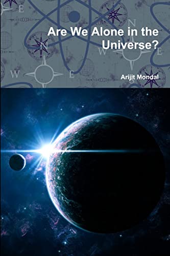 Beispielbild fr Are We Alone in the Universe? zum Verkauf von Chiron Media