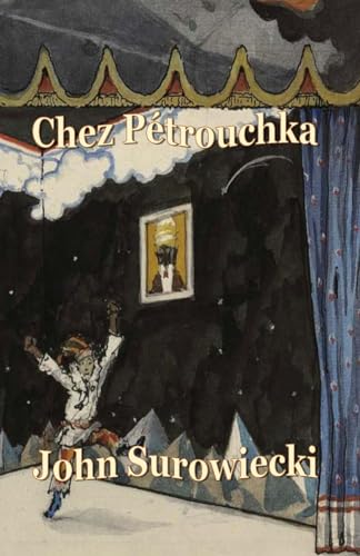 Imagen de archivo de Chez Ptrouchka a la venta por GreatBookPrices