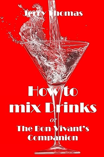 Stock image for How to mix Drinks for sale by PBShop.store US