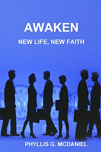 Imagen de archivo de AWAKEN: NEW LIFE, NEW FAITH a la venta por Lucky's Textbooks