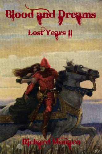 9781312355316: Blood and Dreams: Lost Years II