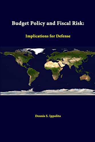 Beispielbild fr Budget Policy And Fiscal Risk Implications For Defense zum Verkauf von PBShop.store US