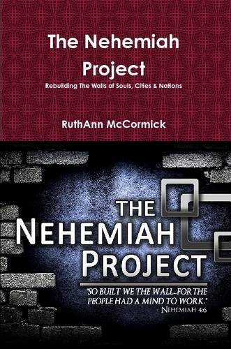 Immagine stock per The Nehemiah Project