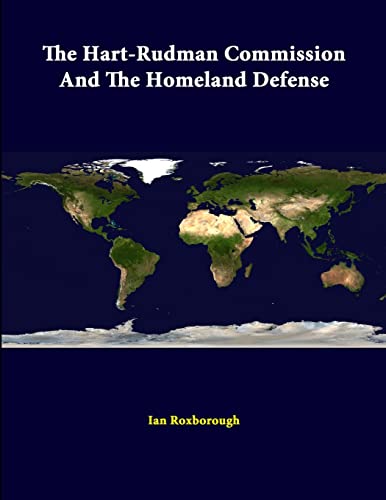 Immagine stock per The Hart-rudman Commission And The Homeland Defense
