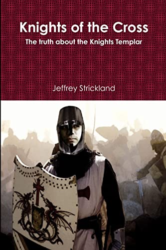 Stock image for Knights of the Cross for sale by Lucky's Textbooks