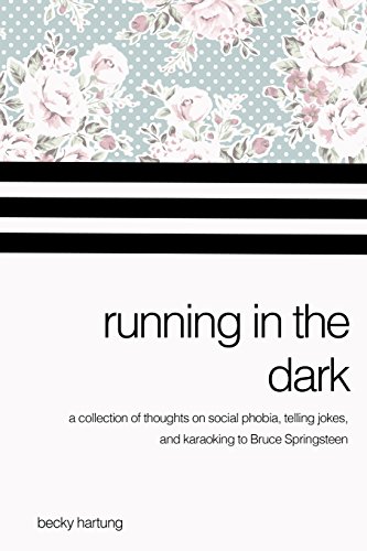 Beispielbild fr Running in the Dark zum Verkauf von Books From California