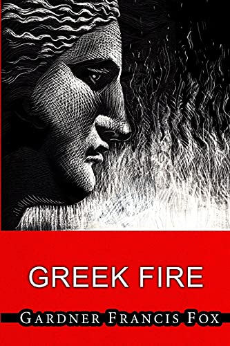 Stock image for Cherry Delight #26 - Greek Fire for sale by Lucky's Textbooks