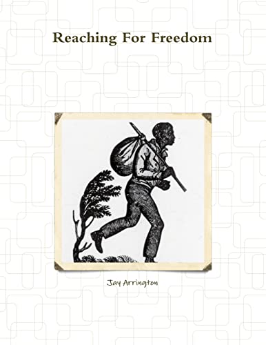Imagen de archivo de Reaching For Freedom a la venta por Lucky's Textbooks