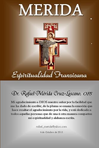Imagen de archivo de Espiritualidad Franciscana (Spanish Edition) a la venta por California Books