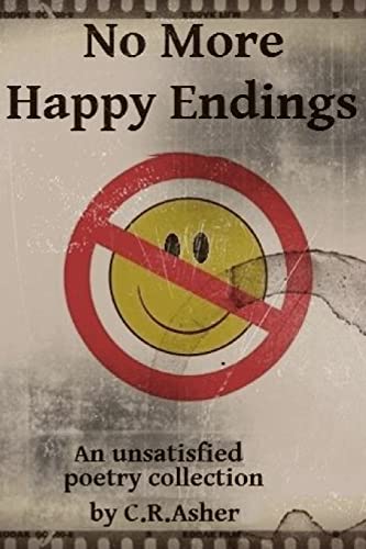 Beispielbild fr No More Happy Endings [Soft Cover ] zum Verkauf von booksXpress