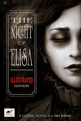 9781312440630: The Night of Elisa - Illustrated Edition