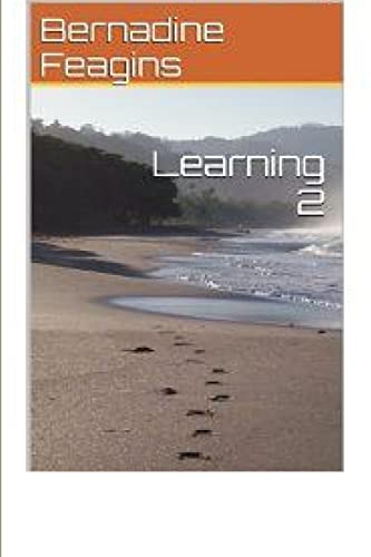Imagen de archivo de Learning 2 a la venta por PBShop.store US