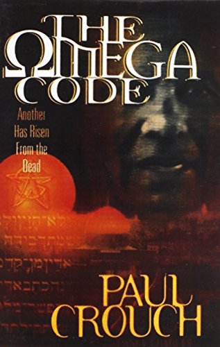 Imagen de archivo de The Omega Code: Another Has Risen from the Dead a la venta por ThriftBooks-Atlanta