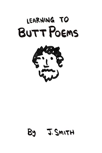9781312472518: Learning to ButtPoems -- Test