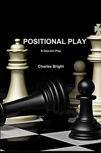 9781312488885: POSITIONAL PLAY