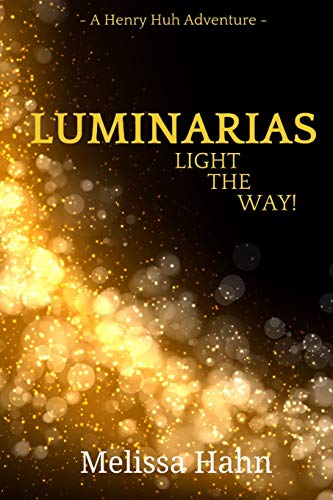 9781312495289: Luminarias Light the Way!