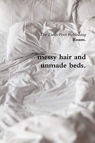 Beispielbild fr messy hair and unmade beds zum Verkauf von PBShop.store US