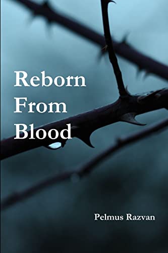 Stock image for Reborn From Blood for sale by PBShop.store US