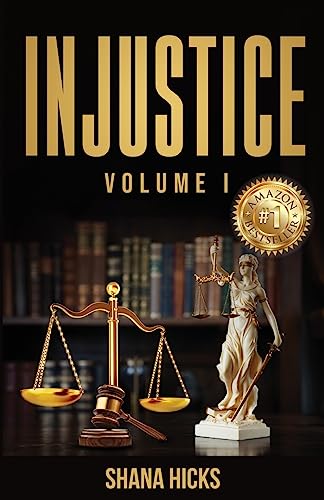 Stock image for Injustice for sale by California Books