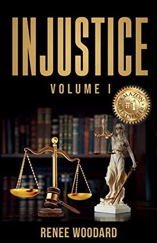 Stock image for Injustice for sale by California Books